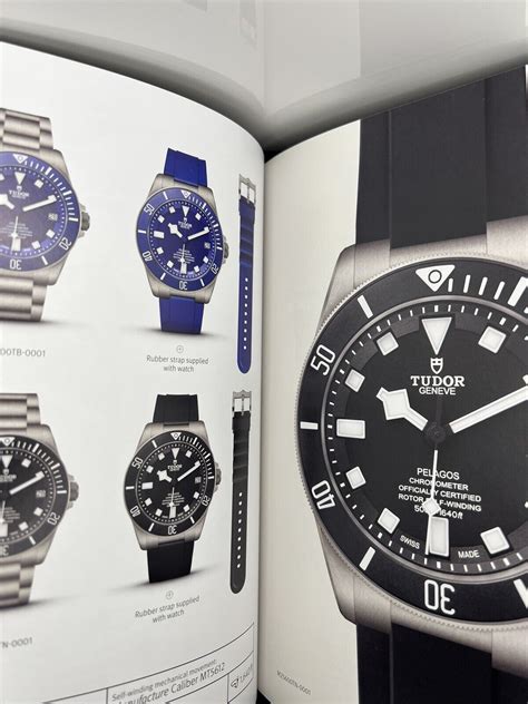 tudor usa website|tudor catalogue.